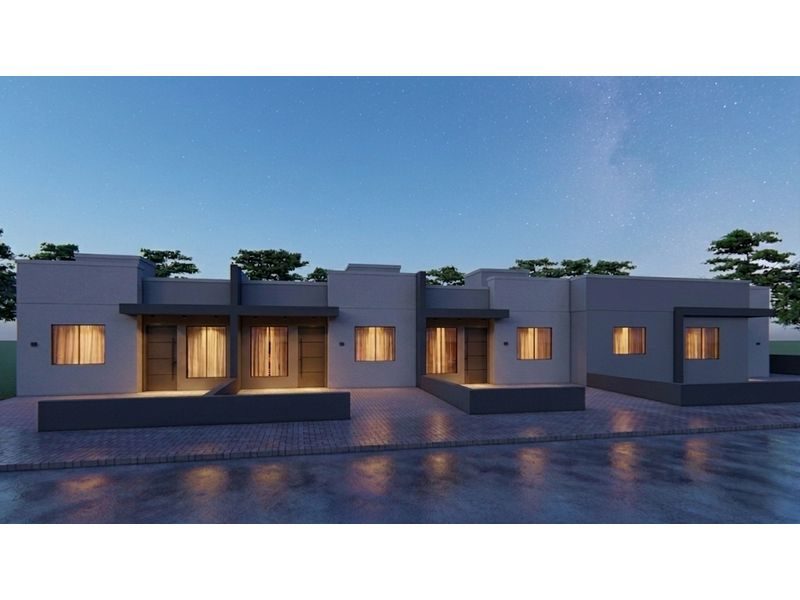 CASA - VEDERTI 3