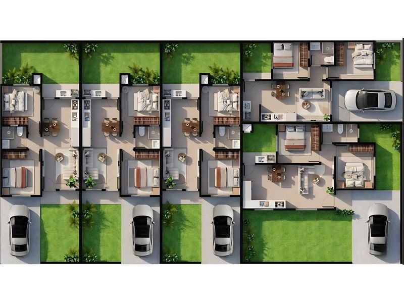 CASA - VEDERTI 7