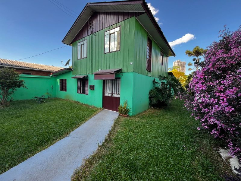 CASA - PASSO DOS FORTES