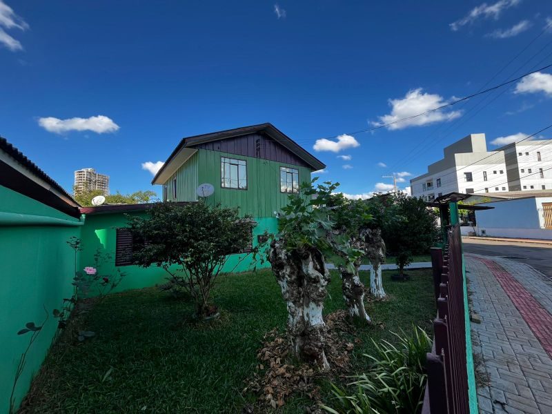 CASA - PASSO DOS FORTES 4