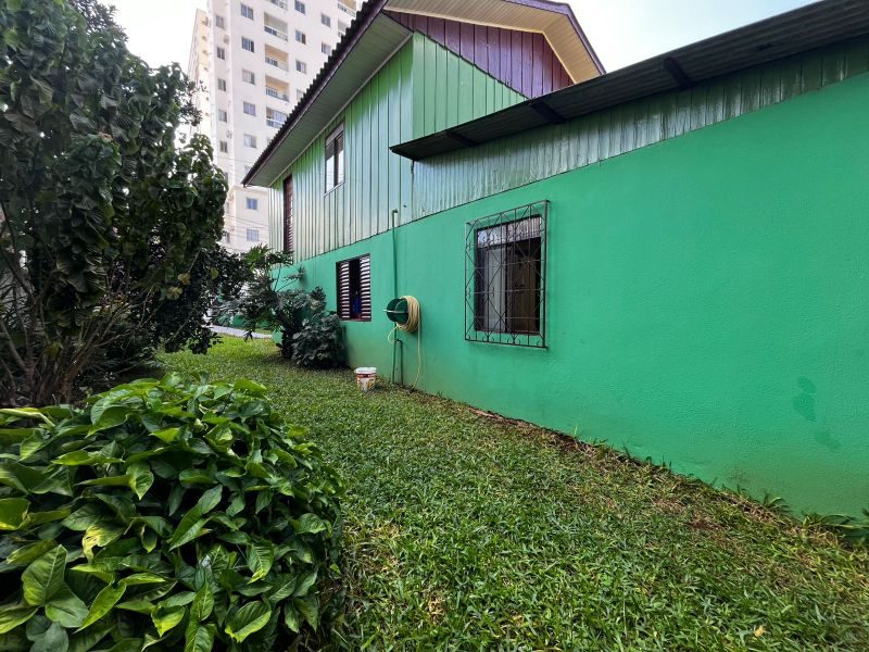 CASA - PASSO DOS FORTES 7
