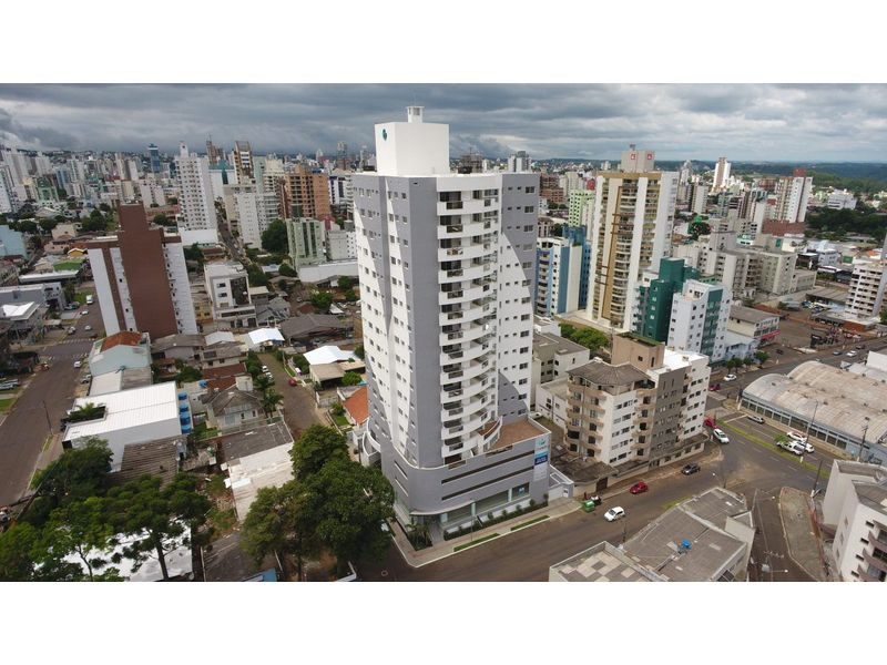 APARTAMENTO - PRESIDENTE MÉDICI