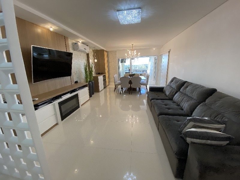 APARTAMENTO - PRESIDENTE MÉDICI 3