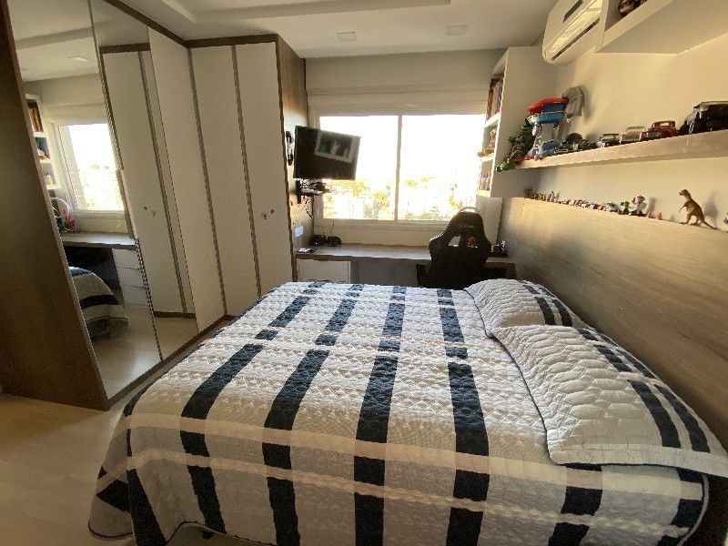 APARTAMENTO - PRESIDENTE MÉDICI 6