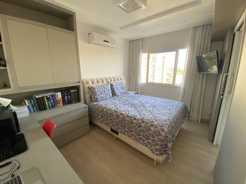 APARTAMENTO - PRESIDENTE MÉDICI 7