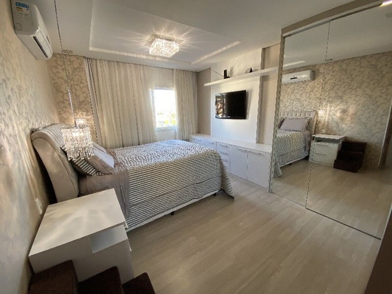 APARTAMENTO - PRESIDENTE MÉDICI 8