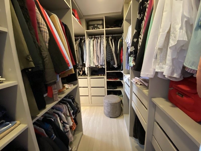 APARTAMENTO - PRESIDENTE MÉDICI 9
