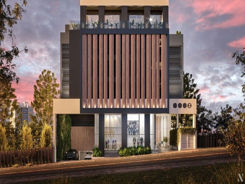 APARTAMENTO - CENTRO 3