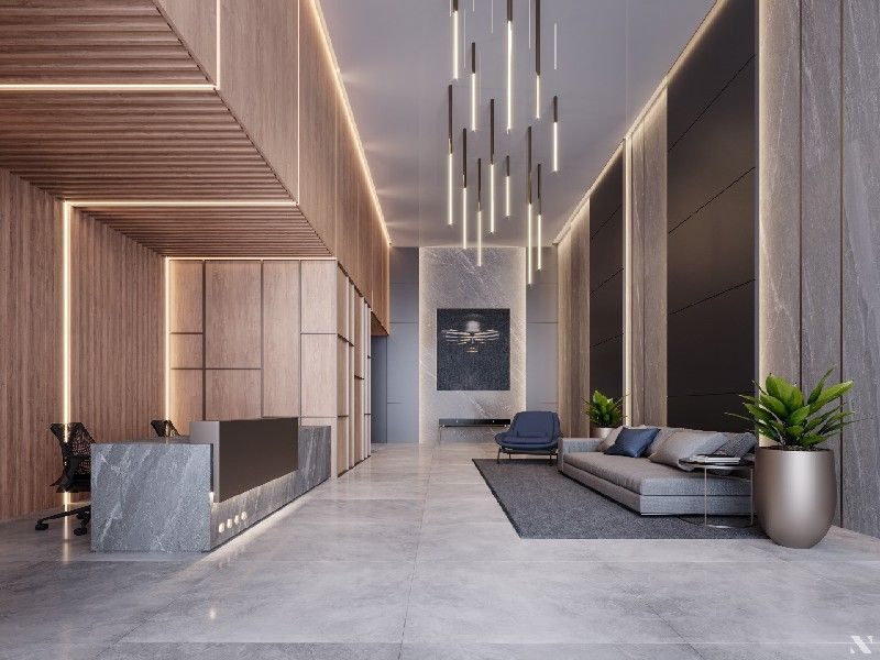 APARTAMENTO - CENTRO 6