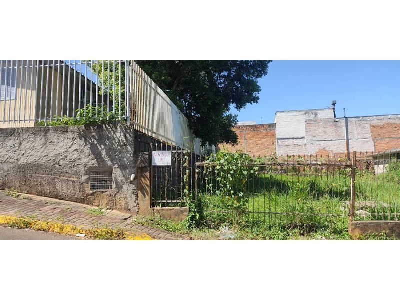 TERRENO - UNIVERSITÁRIO 3