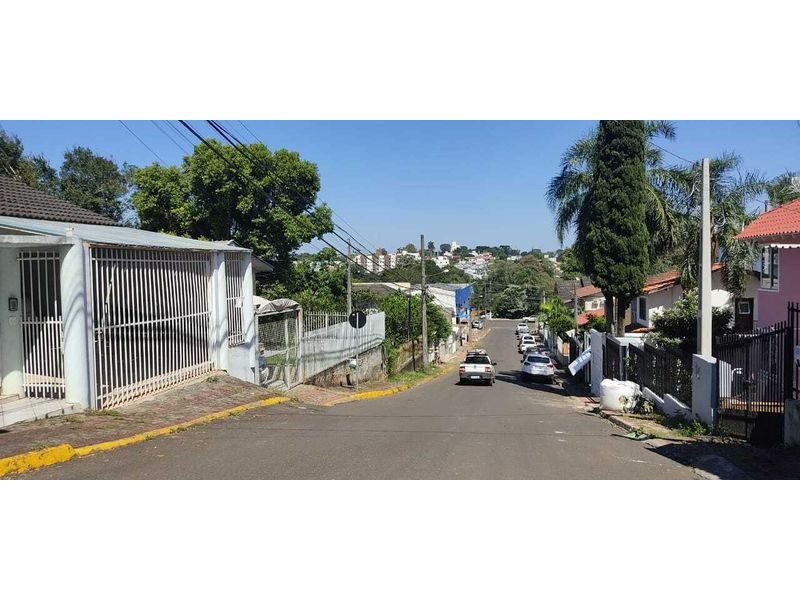 TERRENO - UNIVERSITÁRIO 5