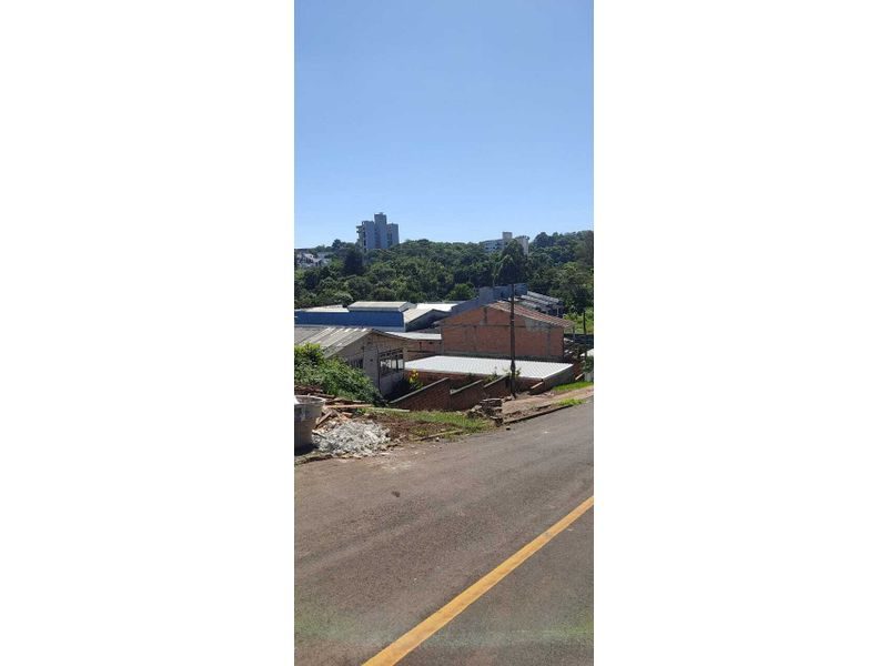 TERRENO - UNIVERSITÁRIO 8