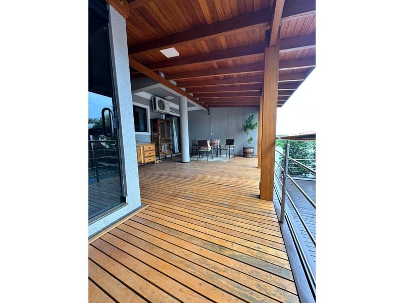 CASA - PASSO DOS FORTES 16
