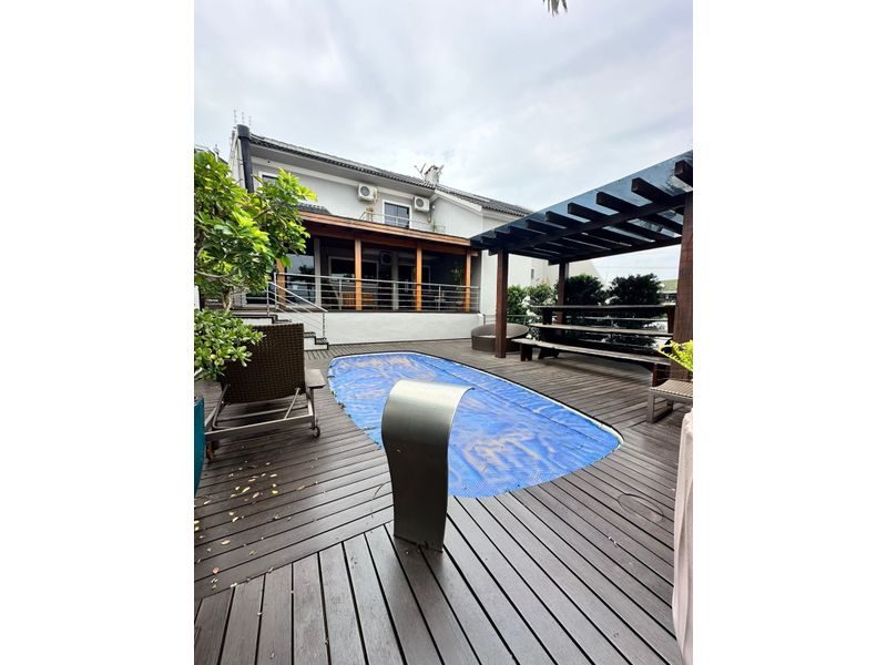 CASA - PASSO DOS FORTES 18
