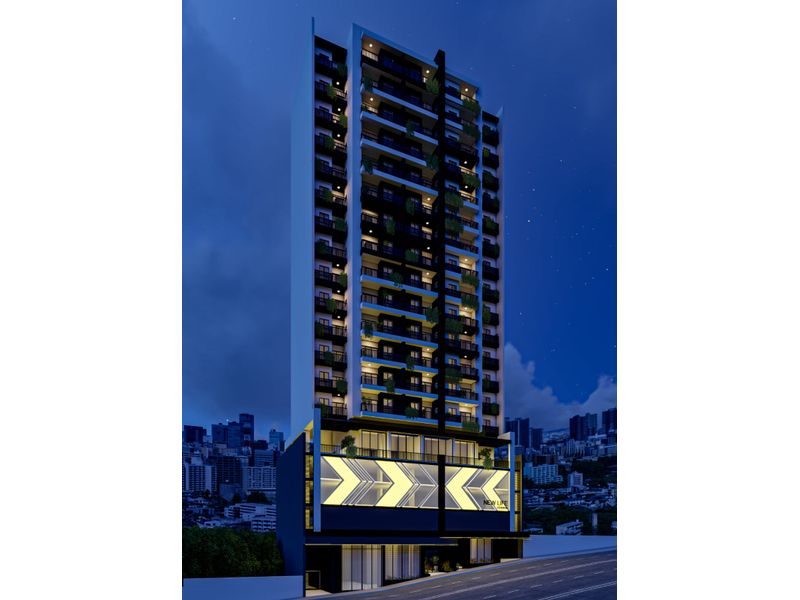 APARTAMENTO - CENTRO
