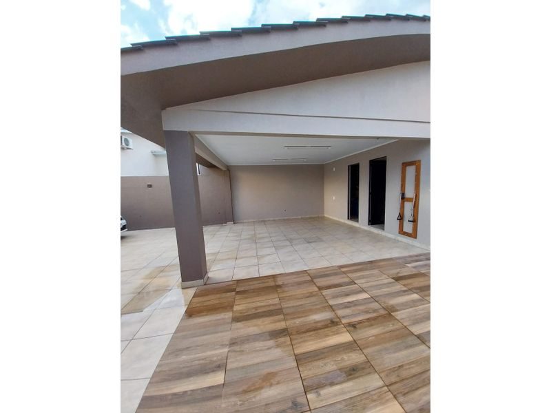 CASA - PASSO DOS FORTES 3
