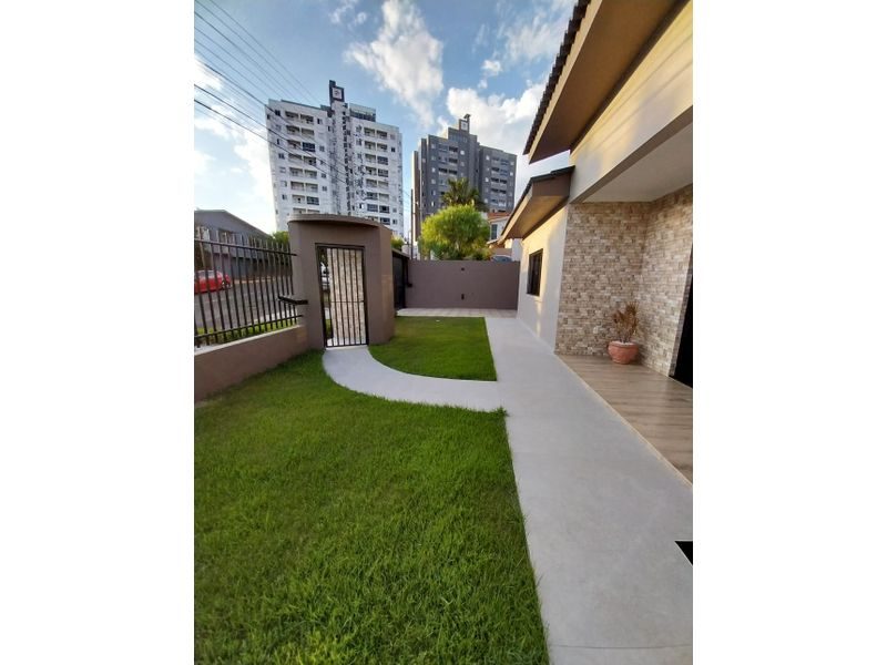 CASA - PASSO DOS FORTES 4