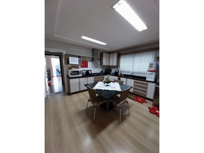CASA - PASSO DOS FORTES 7