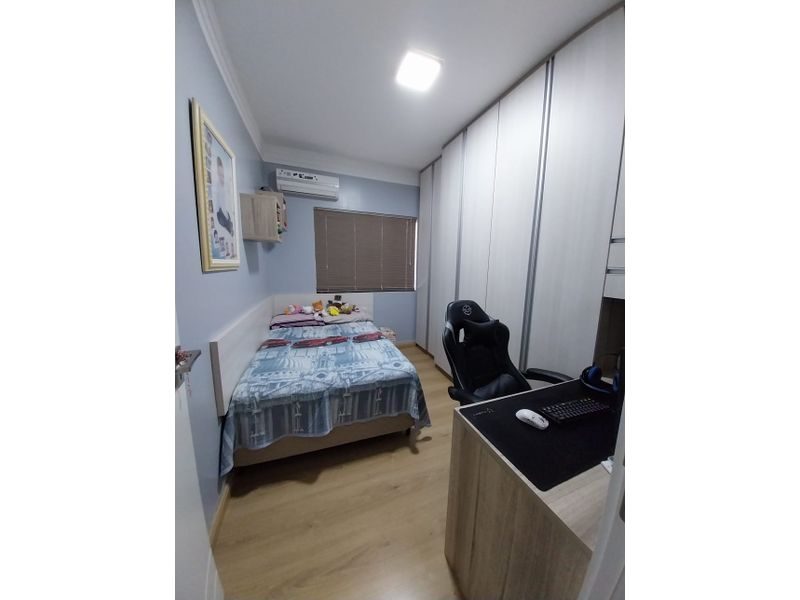 CASA - PASSO DOS FORTES 10