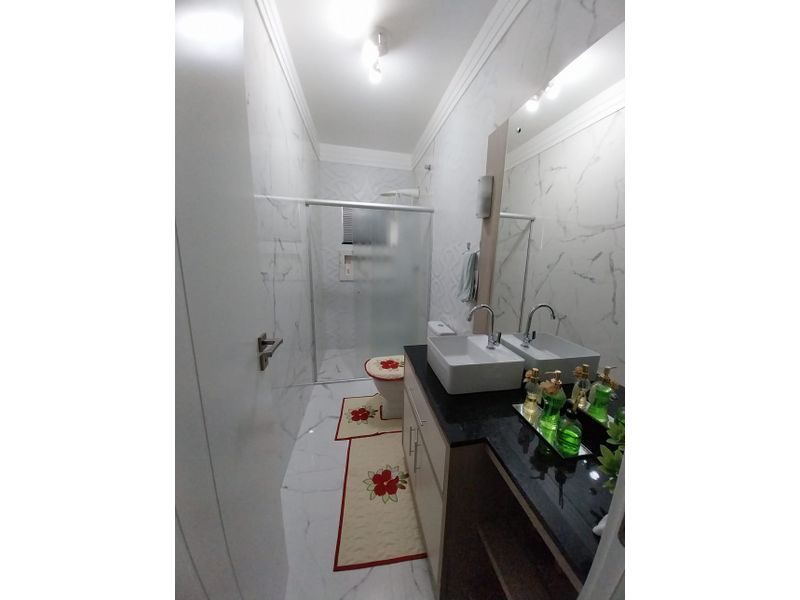 CASA - PASSO DOS FORTES 11