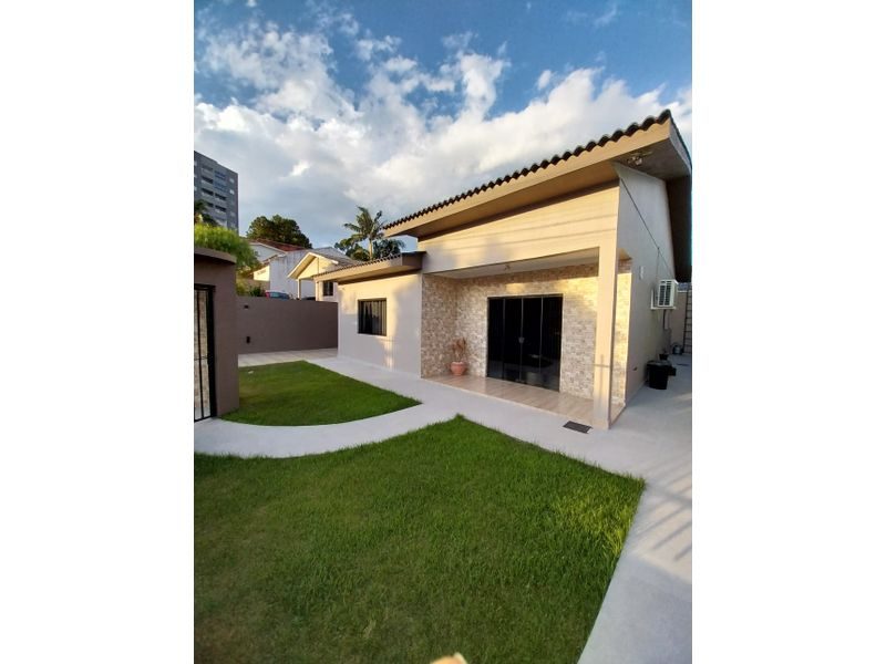 CASA - PASSO DOS FORTES 12