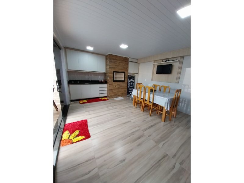 CASA - PASSO DOS FORTES 14