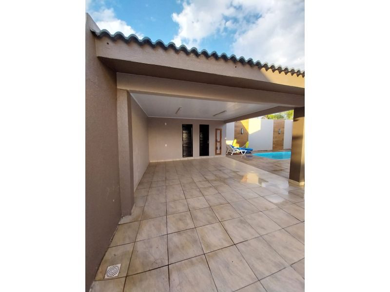 CASA - PASSO DOS FORTES 16