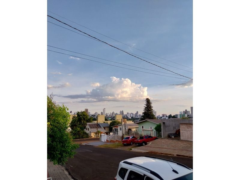 CASA - PASSO DOS FORTES 18