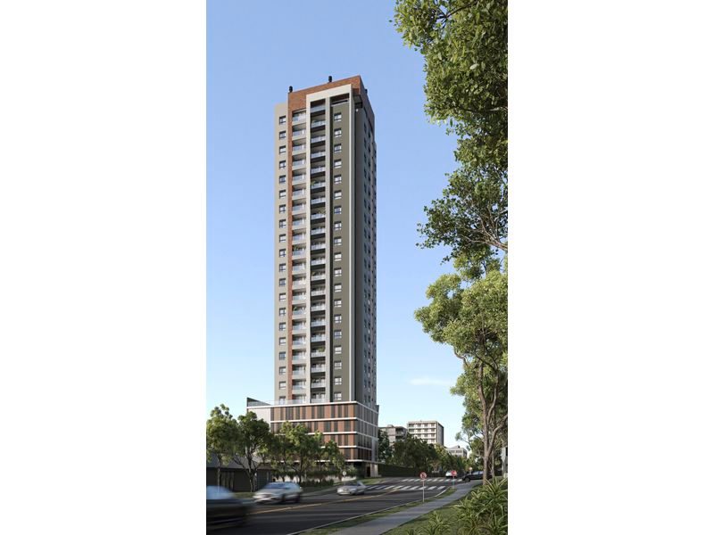APARTAMENTO - SANTA MARIA