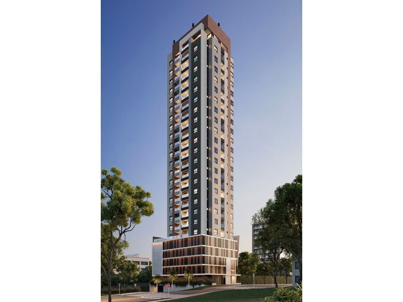APARTAMENTO - SANTA MARIA 3