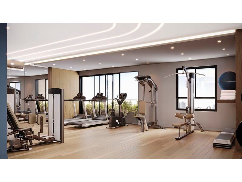 APARTAMENTO - SANTA MARIA 6