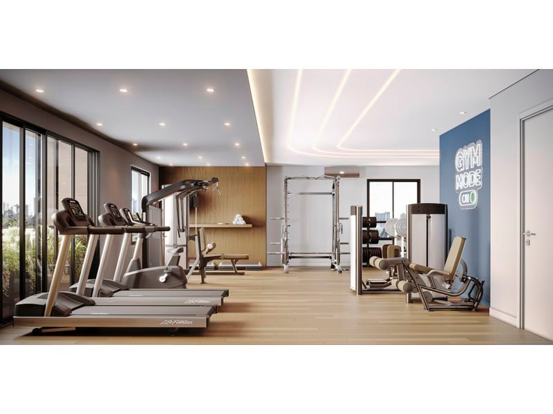 APARTAMENTO - SANTA MARIA 9