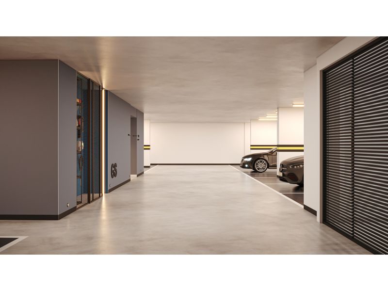 APARTAMENTO - SANTA MARIA 10