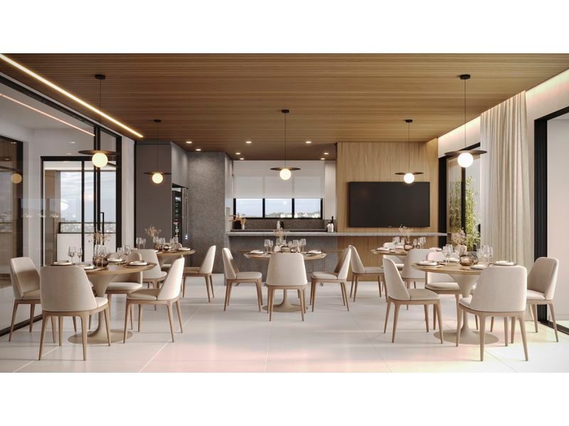 APARTAMENTO - SANTA MARIA 12