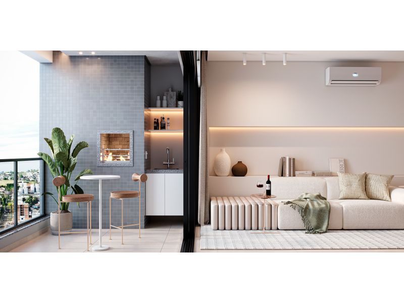 APARTAMENTO - SANTA MARIA 15