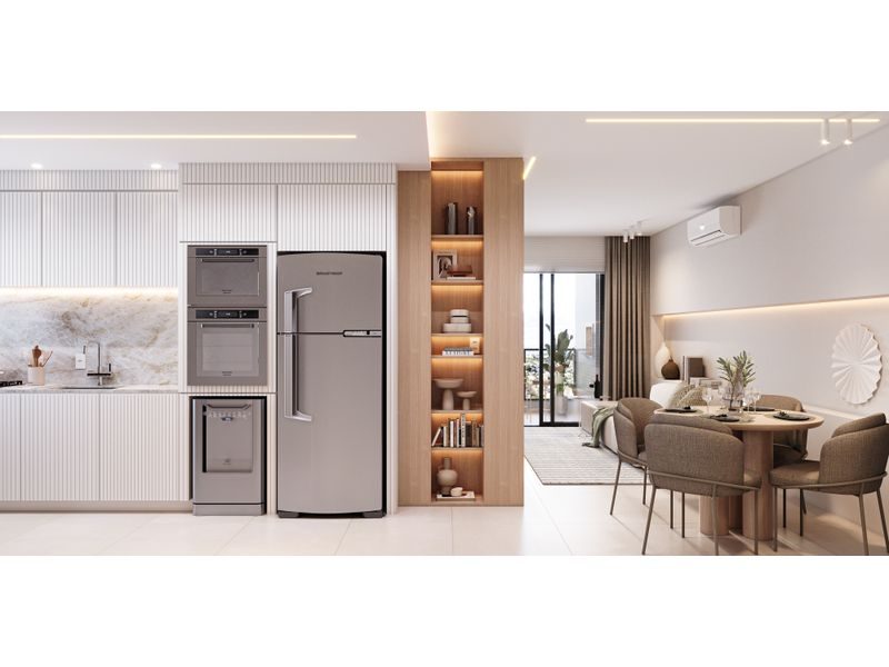 APARTAMENTO - SANTA MARIA 16