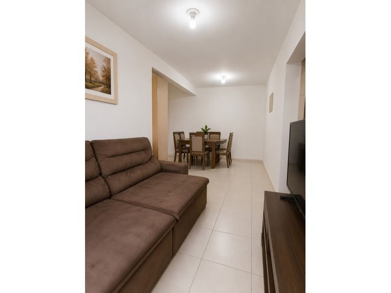 APARTAMENTO - SEMINÁRIO - RUA SANTO AMARO DA IMPERATRIZ 3
