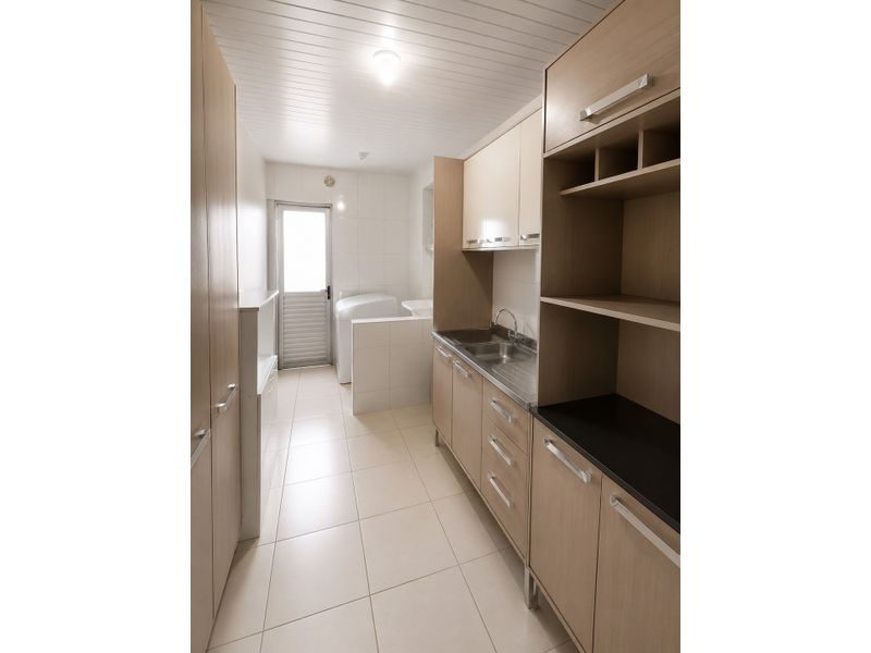 APARTAMENTO - SEMINÁRIO - RUA SANTO AMARO DA IMPERATRIZ 5