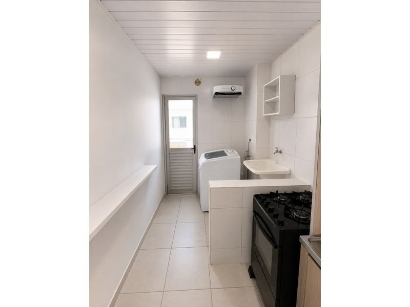 APARTAMENTO - SEMINÁRIO - RUA SANTO AMARO DA IMPERATRIZ 6