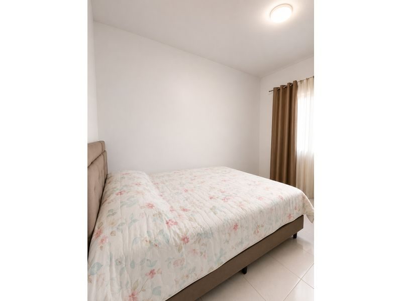 APARTAMENTO - SEMINÁRIO - RUA SANTO AMARO DA IMPERATRIZ 8