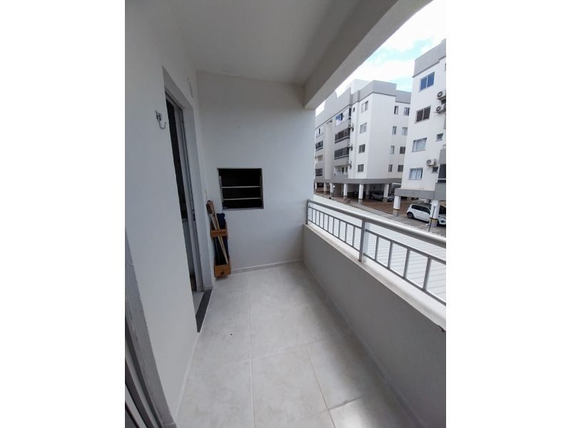 APARTAMENTO - SEMINÁRIO - RUA SANTO AMARO DA IMPERATRIZ 9