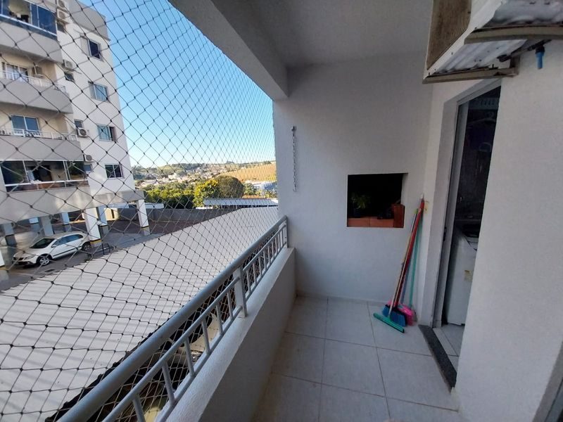 APARTAMENTO - SEMINÁRIO - RUA SANTO AMARO DA IMPERATRIZ 10