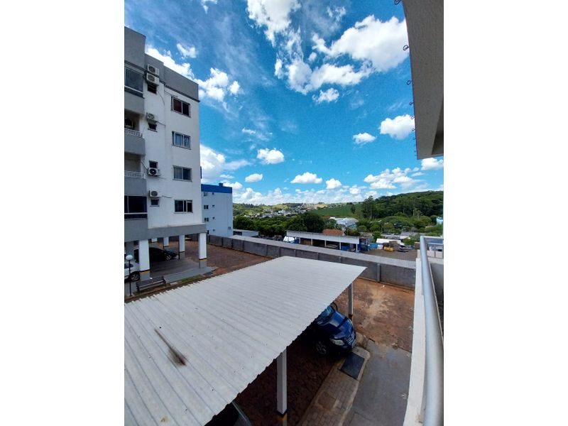APARTAMENTO - SEMINÁRIO - RUA SANTO AMARO DA IMPERATRIZ 11