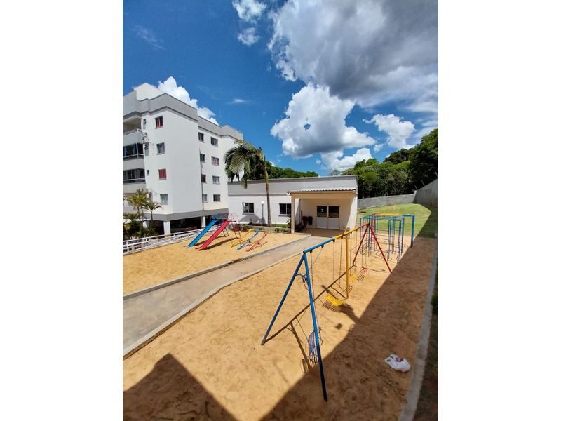 APARTAMENTO - SEMINÁRIO - RUA SANTO AMARO DA IMPERATRIZ 14