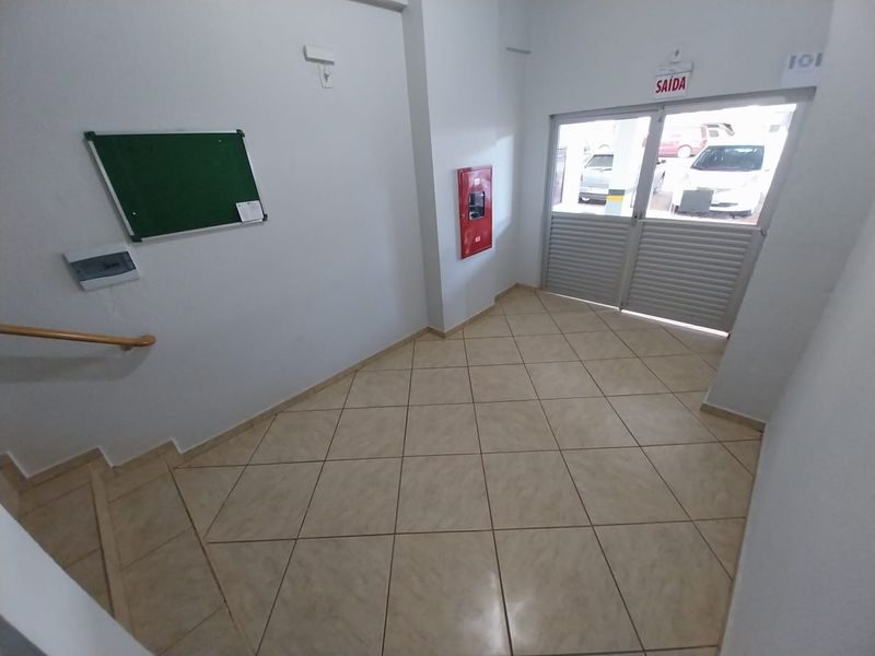 APARTAMENTO - SEMINÁRIO - RUA SANTO AMARO DA IMPERATRIZ 16
