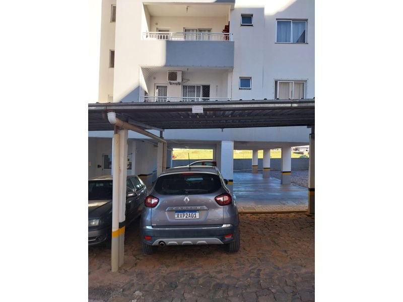 APARTAMENTO - SEMINÁRIO - RUA SANTO AMARO DA IMPERATRIZ 18