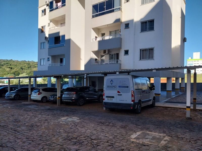 APARTAMENTO - SEMINÁRIO - RUA SANTO AMARO DA IMPERATRIZ 19