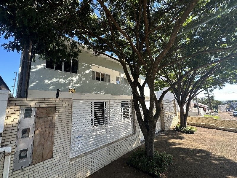 CASA - UNIVERSITÁRIO