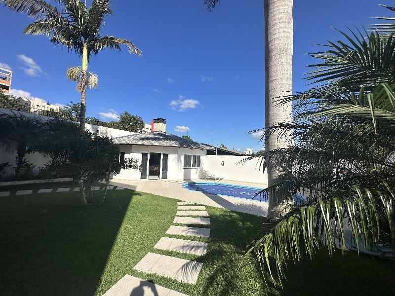 CASA - UNIVERSITÁRIO 22