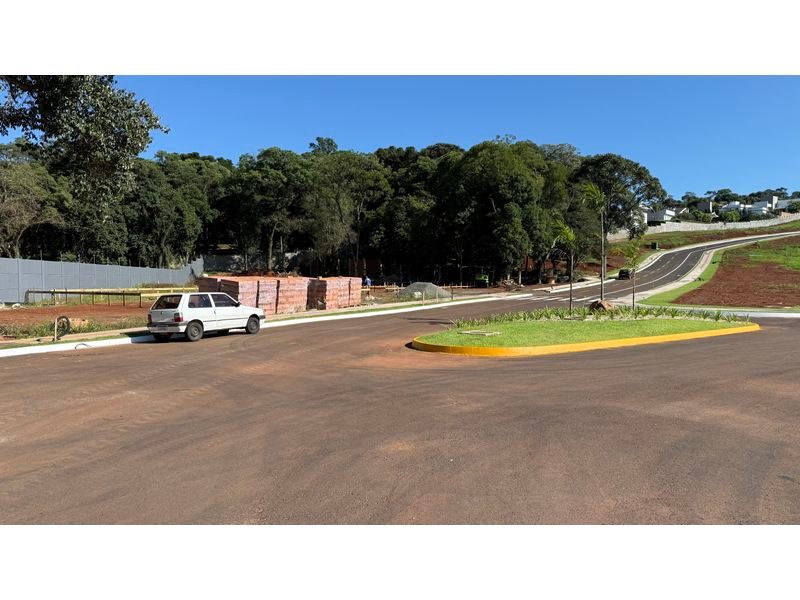 TERRENO EM CONDOMÍNIO FECHADO - DON MATHEUS 12